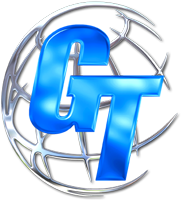 GloboTech logo
